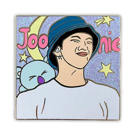 Square - Custom Pro Prints