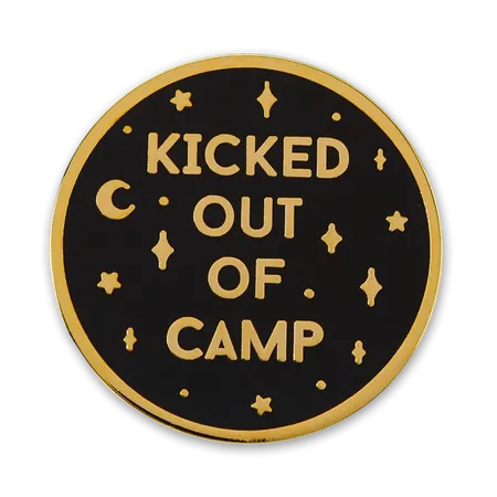 Round - Custom Shoe Charm