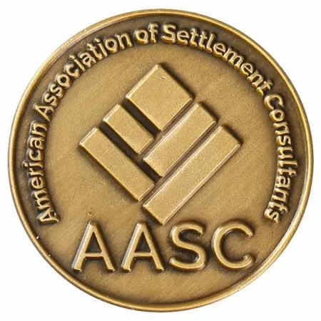 Round - Custom Shoe Charm