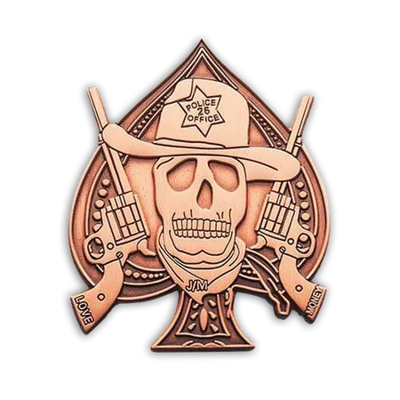 Custom Shape - Custom Shoe Charm