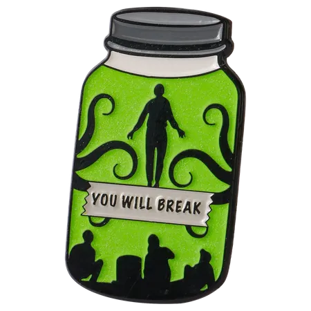 Glow in the Dark - Custom Pro Prints