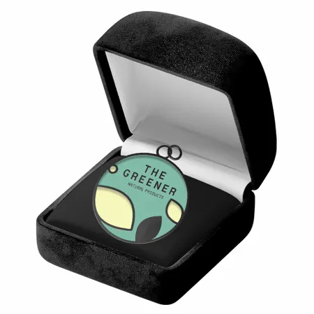 Black Velvet Box - Custom Tees Today