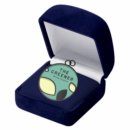 Blue Velvet Box - Custom Tees Today