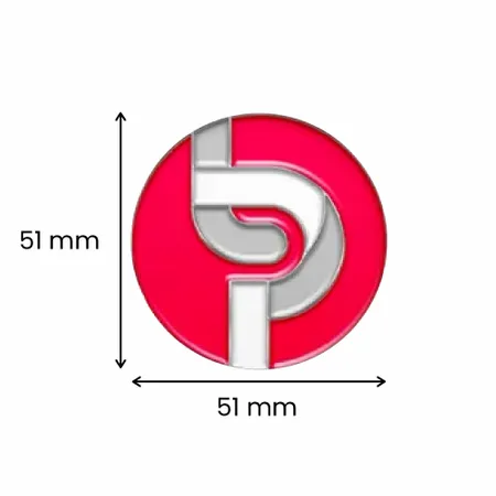 51 mm - Imprint Now - DE