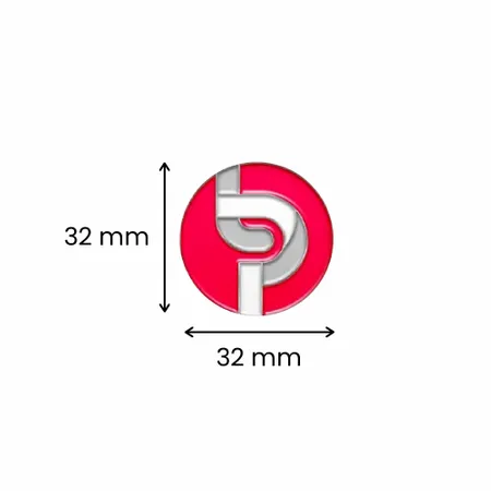 32 mm - Imprint Now - FR