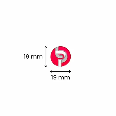 19 mm - Imprint Now - IT