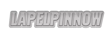 Matte Nickel Plating - Custom Tees Today