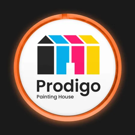 Orange - Custom Pro Prints