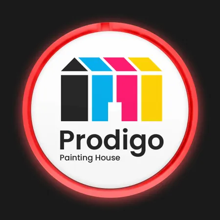 Red - Custom Pro Prints