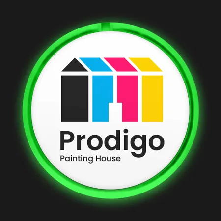 Green - Custom Pro Prints