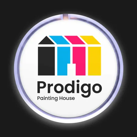 White - Custom Pro Prints