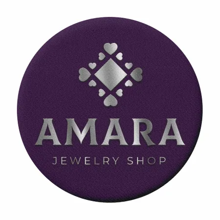 Metallic Silver Thread - Custom Pro Prints