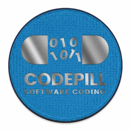 Metallic Thread - Custom Pro Prints