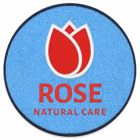 Chenille & Detailed Embroidery - Custom Pro Prints