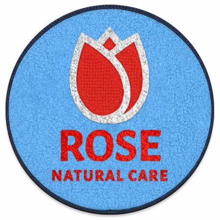 100% Chenille - Custom Pro Prints