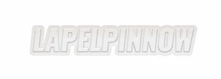 Matte White Plating - Stealth Promo Co