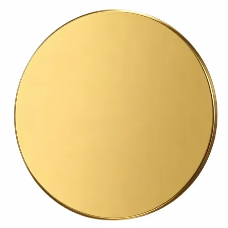 Glossy Gold Plating - Custom Tees Today
