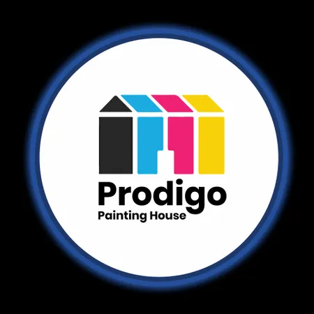 Round - Custom Pro Prints