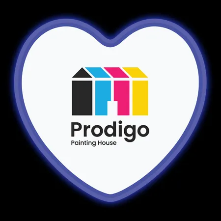 Heart - Custom Pro Prints