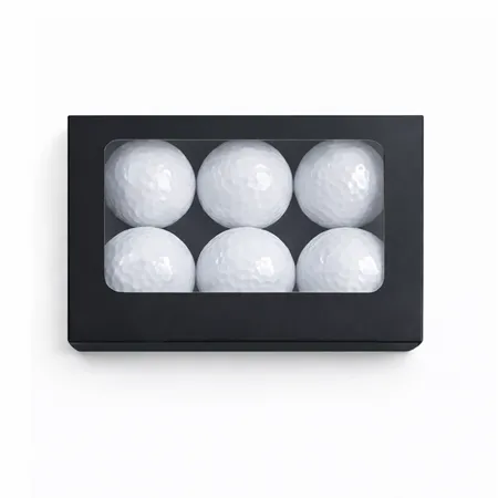 6-Ball Box - Tote Bags Now