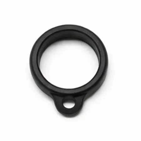 Circle - Custom Shoe Charm