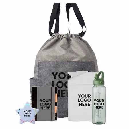 Outdoor Essentials Smart Kits Box  - Custom Shoe Charm