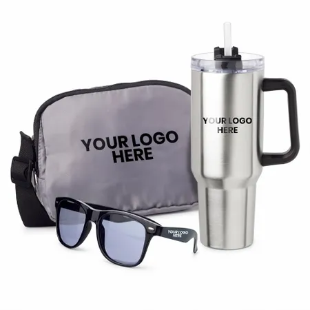 Work-From-Home Essentials Smart Kits - Custom Shoe Charm