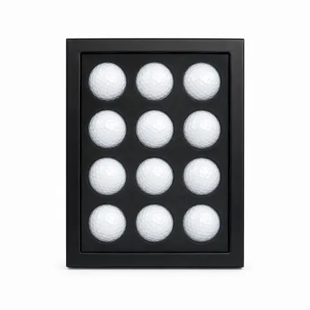 12-Ball Box - Custom Pro Prints