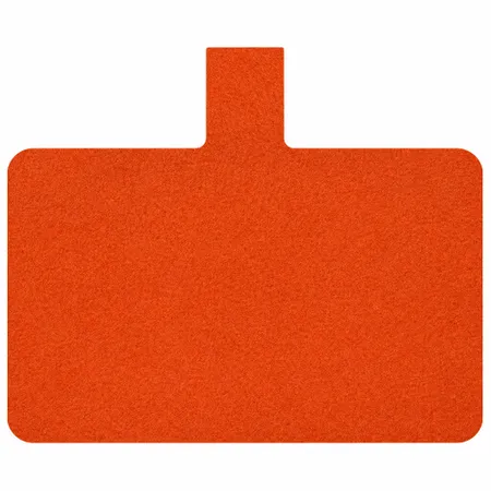 Orange - Stealth Pins