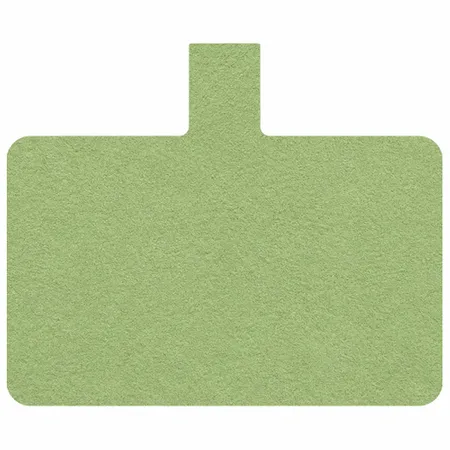 Green - Stealth Pins
