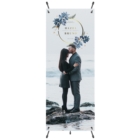 Banner Stands - Stealth Patches