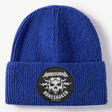 Durable Wool Fiber Beanies - Custom Tees Today