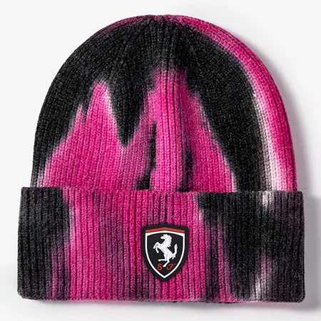 Posh Polycore Beanies - Custom Tees Today