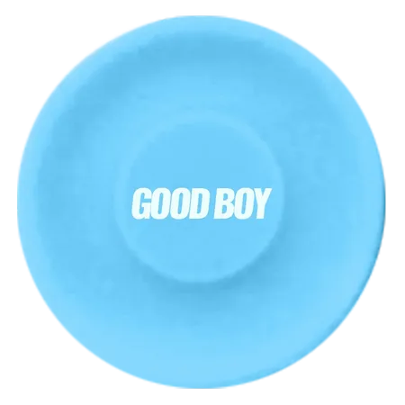 Silica Gel Flying Disc 2.6 inch - Custom Tees Today