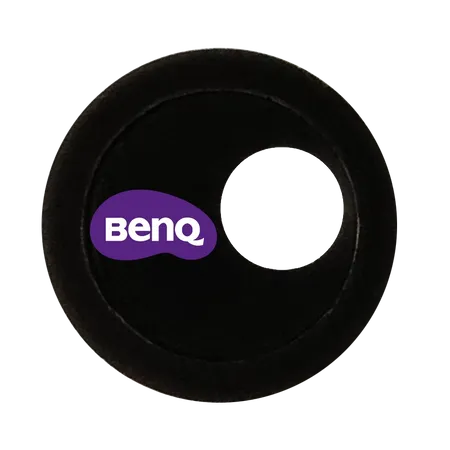 Rounded Webcam Cover - Custom Tees Today