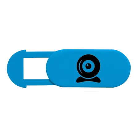 Cyber Security Webcam Cover - Custom Tees Today