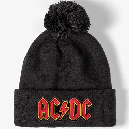 Perfect Winter Polyester Beanies - Custom Tees Today