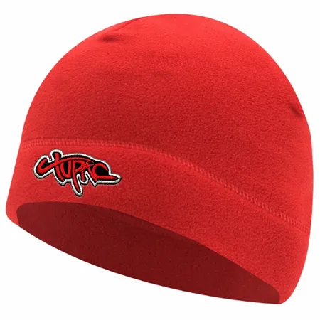 Street Smart Polyester Skull Cap - Custom Tees Today