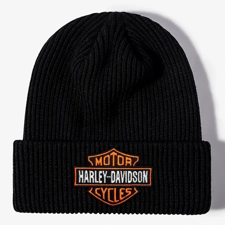 Aesthetic Acrylic Beanies - Custom Tees Today
