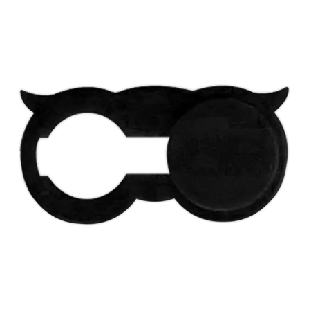 Cat Eyed Webcam Cover - Custom Tees Today