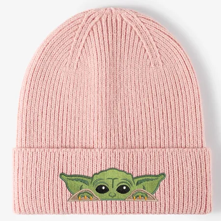 Flashy Wool Fiber Beanies - Custom Tees Today