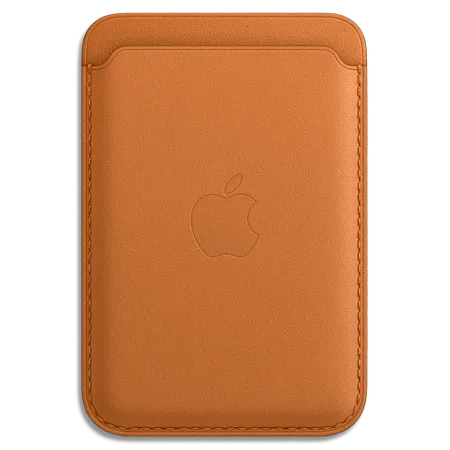 Leather Phone Wallet with Top Slit - Tote Bags Now