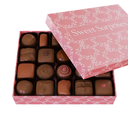 Custom Premium Gift Box - Custom Pro Prints