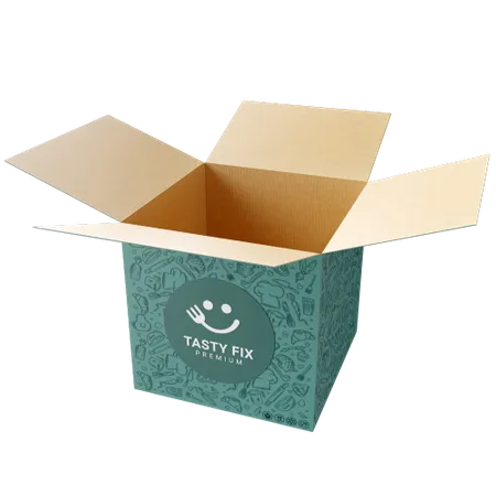 Custom Shipping Box - Custom Pro Prints