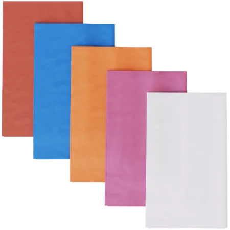 Blank Guest Towel Napkin - Custom Tees Today