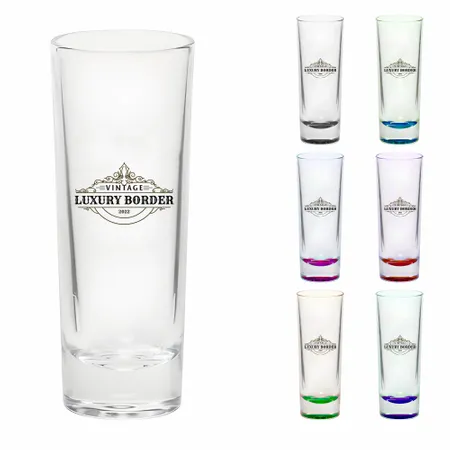 Vasos de Chupito - Custom Pro Prints