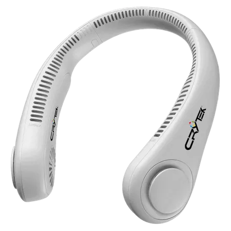 Portable Cooling Neck Fans - Tote Bags Now