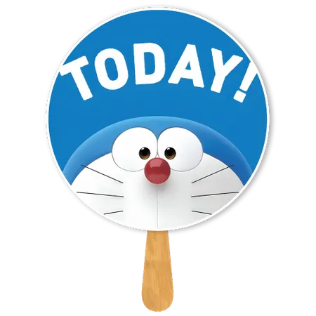 Circle Hand Fans - Tote Bags Now