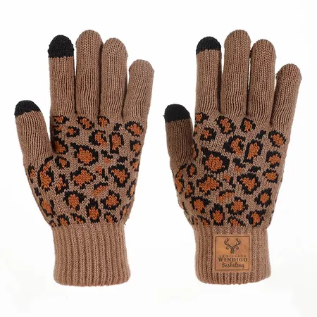 Comely Cashmere Gloves - Custom Tees Today