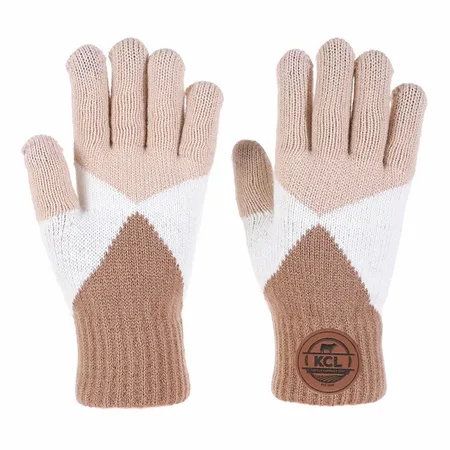 Winsome Cashmere Gloves - Custom Tees Today